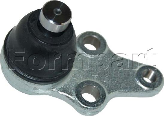 Formpart 3704013 - Ball Joint autospares.lv