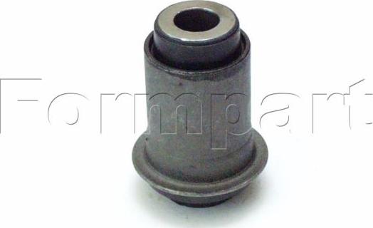 Formpart 3700006 - Bush of Control / Trailing Arm autospares.lv