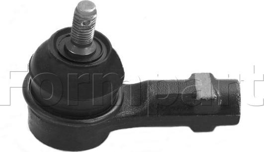 Formpart 3702063 - Tie Rod End autospares.lv