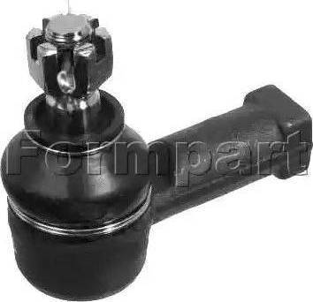 Koreastar KSTH-010 - Tie Rod End autospares.lv