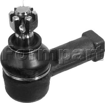 Formpart 3702018 - Tie Rod End autospares.lv