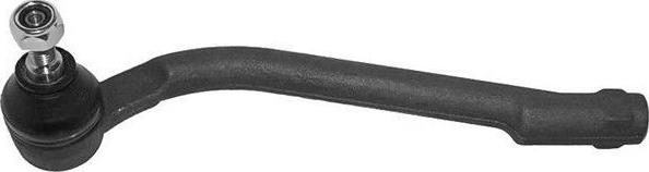 Formpart 3702022 - Tie Rod End autospares.lv