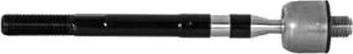 Formpart 3707036 - Inner Tie Rod, Axle Joint autospares.lv