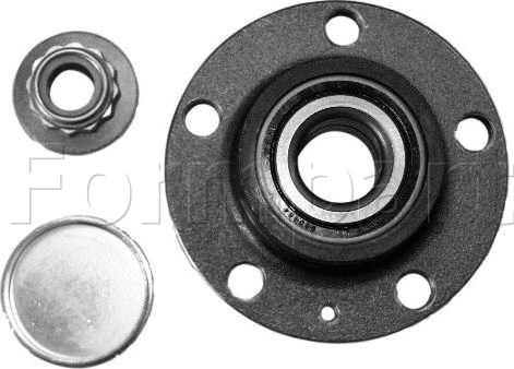 Formpart 29498045/K - Wheel Hub autospares.lv