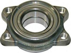 Formpart 29498079/K - Wheel Bearing autospares.lv