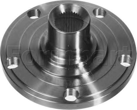 Formpart 29498073/S - Wheel Hub autospares.lv