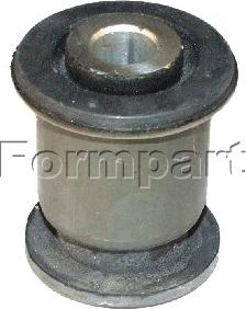 Formpart 29407023/S - Bush of Control / Trailing Arm autospares.lv