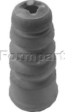 Formpart 29407303/S - Rubber Buffer, suspension autospares.lv