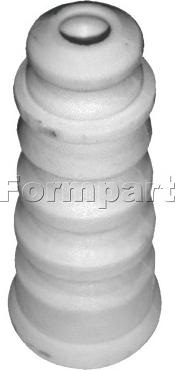 Formpart 29407513/S - Rubber Buffer, suspension autospares.lv