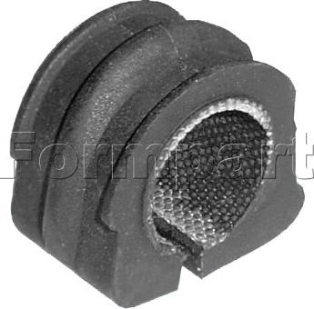 Formpart 29407222/S - Bearing Bush, stabiliser autospares.lv