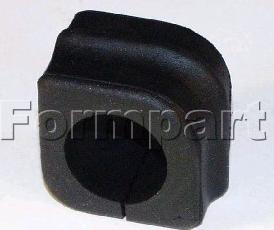 Formpart 29411001/S - Bearing Bush, stabiliser autospares.lv