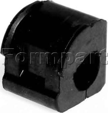 Formpart 29411021/S - Bearing Bush, stabiliser autospares.lv