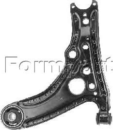 Formpart 2909099 - Track Control Arm autospares.lv