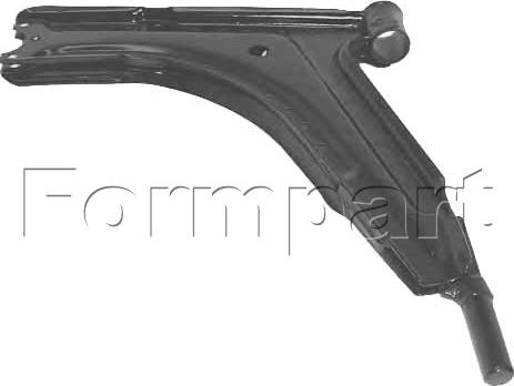 Formpart 2909090 - Track Control Arm autospares.lv