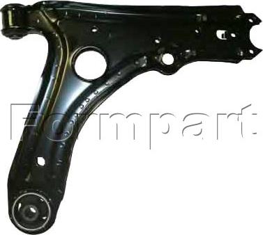 Formpart 2909093 - Track Control Arm autospares.lv