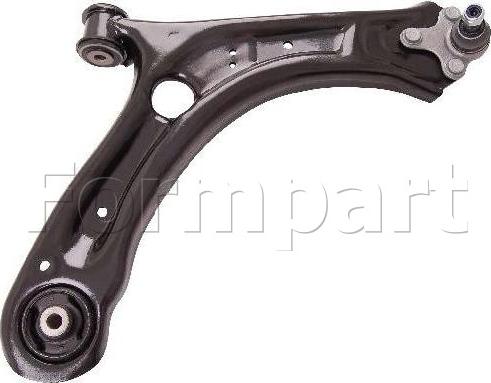 Formpart 2909049 - Track Control Arm autospares.lv