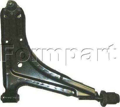 Formpart 2909006 - Track Control Arm autospares.lv