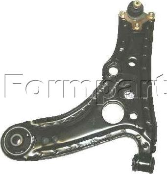 Formpart 2909013 - Track Control Arm autospares.lv