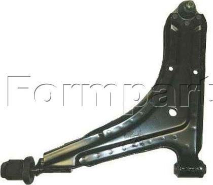 Formpart 2909036 - Track Control Arm autospares.lv