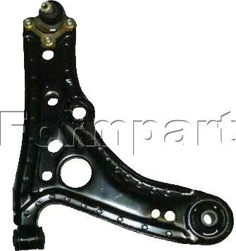 Formpart 2909023 - Track Control Arm autospares.lv