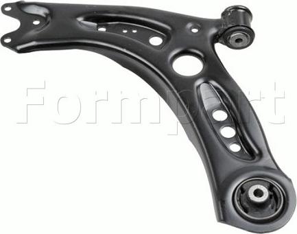 Formpart 2909159 - Track Control Arm autospares.lv