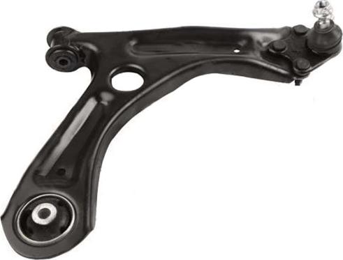 Formpart 2909153 - Track Control Arm autospares.lv