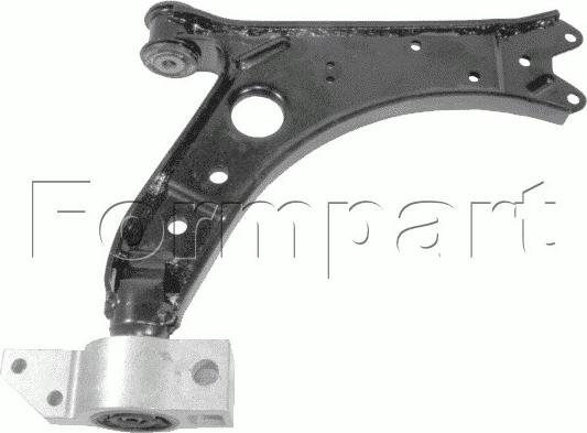 Formpart 2909104 - Track Control Arm autospares.lv