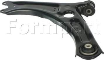 Formpart 2909187 - Track Control Arm autospares.lv