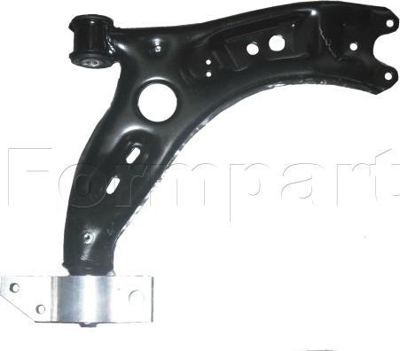 Formpart 2909121 - Track Control Arm autospares.lv