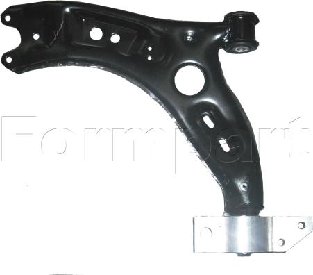 Formpart 2909122 - Track Control Arm autospares.lv