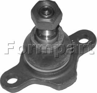 Formpart 2904006 - Ball Joint autospares.lv
