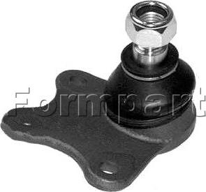 Formpart 2904019 - Ball Joint autospares.lv