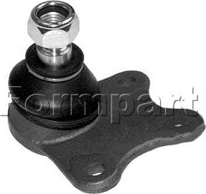 Formpart 2904020 - Ball Joint autospares.lv