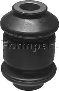 Formpart 2900004 - Bush of Control / Trailing Arm autospares.lv