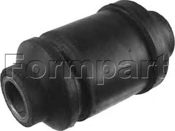 Formpart 2900002 - Bush of Control / Trailing Arm autospares.lv