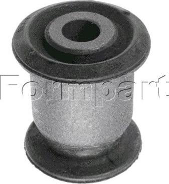 Formpart 2900019 - Bush of Control / Trailing Arm autospares.lv