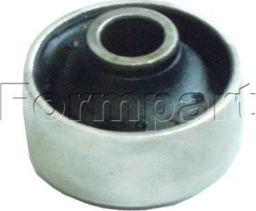 Formpart 2900010 - Bush of Control / Trailing Arm autospares.lv