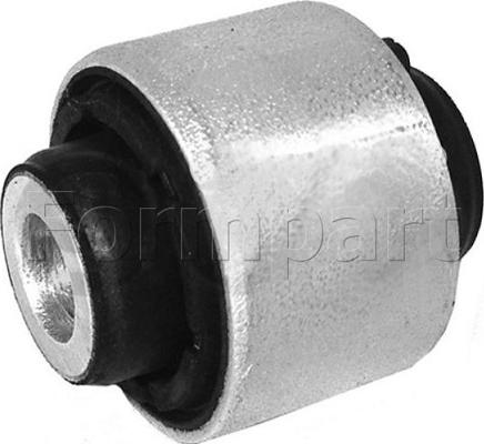 Formpart 2900031 - Bush of Control / Trailing Arm autospares.lv