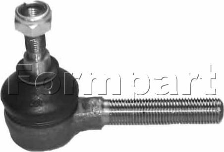 Formpart 2901004 - Tie Rod End autospares.lv