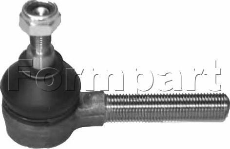 Formpart 2901003 - Tie Rod End autospares.lv