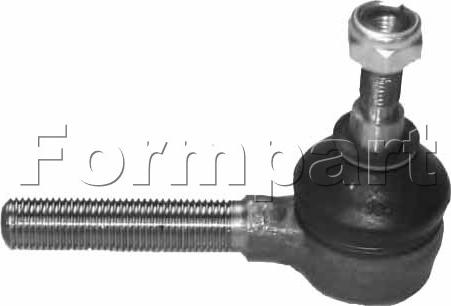 Formpart 2901002 - Tie Rod End autospares.lv