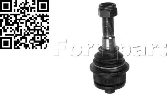 Formpart 2903007-XL - Ball Joint autospares.lv