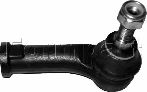 Formpart 2902006 - Tie Rod End autospares.lv