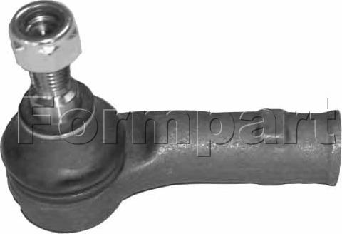 Formpart 2902003 - Tie Rod End autospares.lv