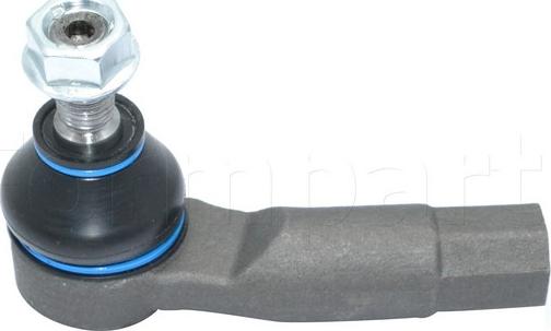 Formpart 2902037 - Tie Rod End autospares.lv