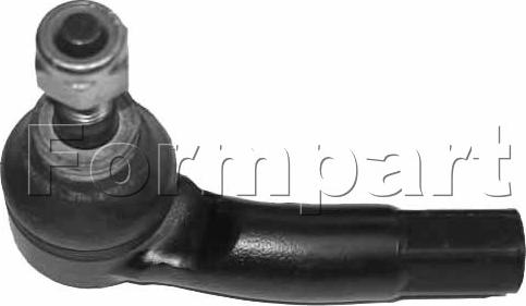 Formpart 2902024 - Tie Rod End autospares.lv