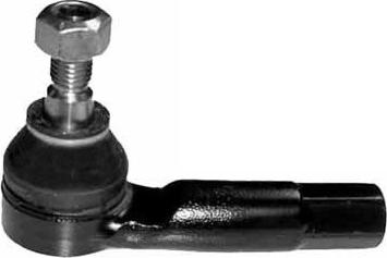 Formpart 2902020 - Tie Rod End autospares.lv