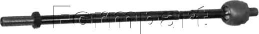 Formpart 2907045 - Inner Tie Rod, Axle Joint autospares.lv