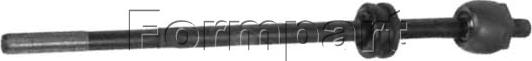 Formpart 2907048 - Inner Tie Rod, Axle Joint autospares.lv