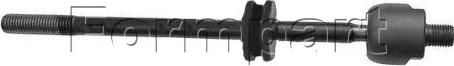 Formpart 2907009 - Inner Tie Rod, Axle Joint autospares.lv